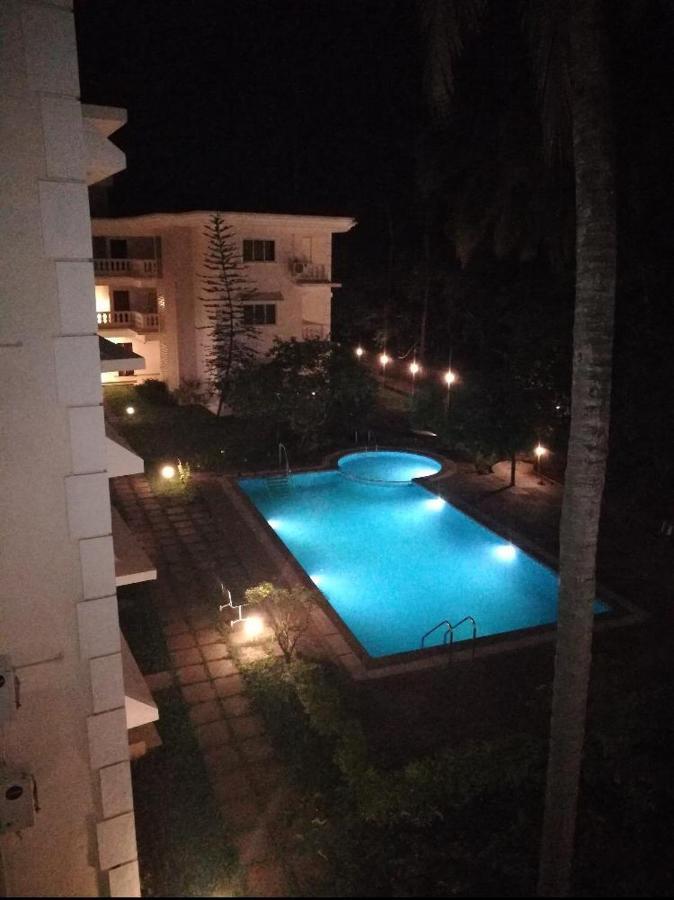 Tulips Village And Villas * Varca